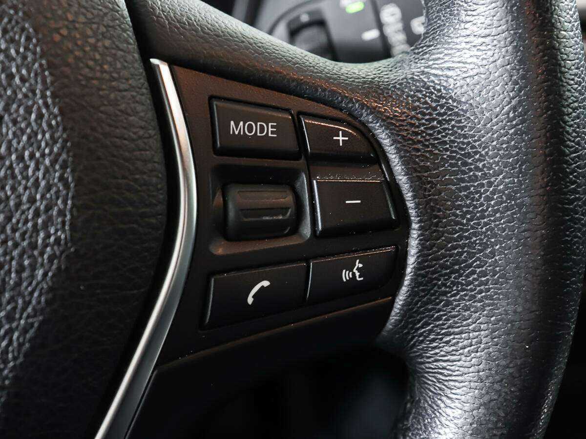 Купить BMW 1 серии, 2017, 69 500 км.. Фото: #12