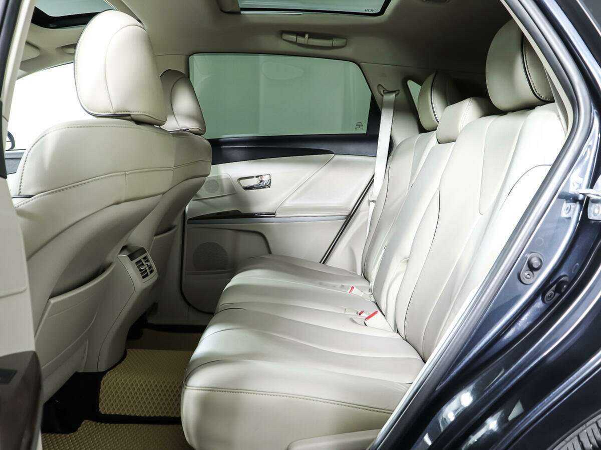 Купить Toyota Venza, 2014, 169 059 км.. Фото: #9