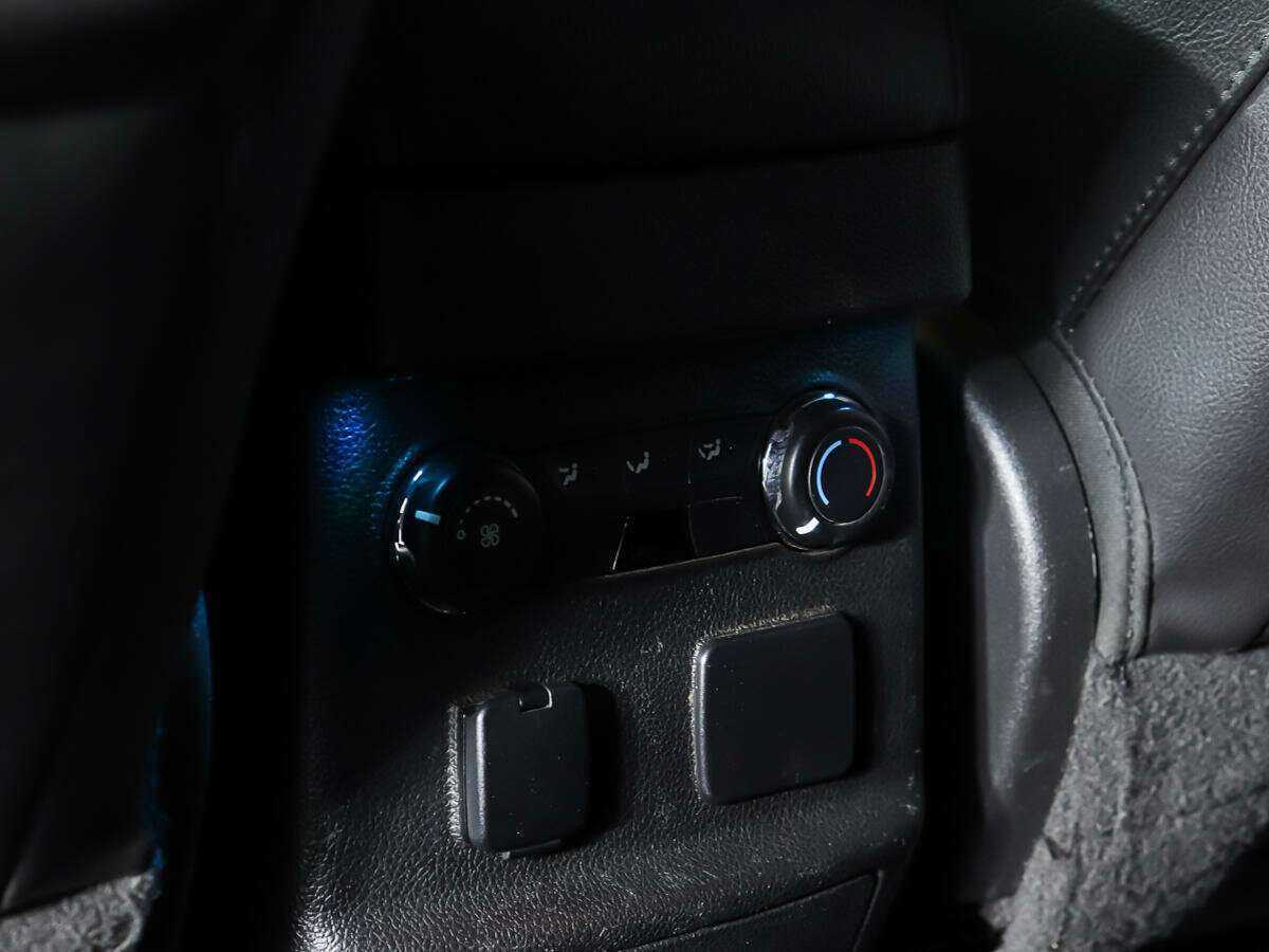 Купить Ford Explorer, 2014, 174 839 км.. Фото: #15