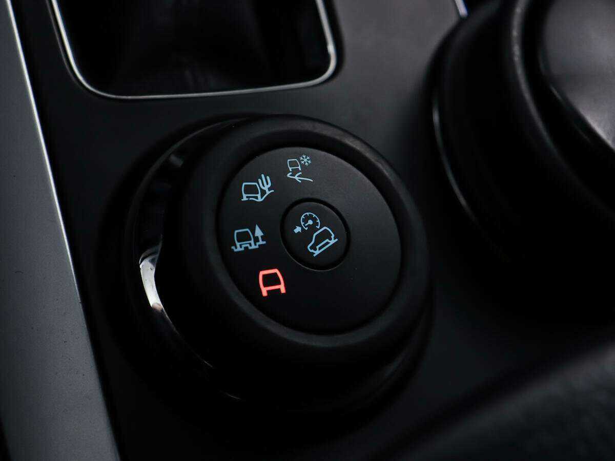 Купить Ford Explorer, 2014, 174 839 км.. Фото: #22