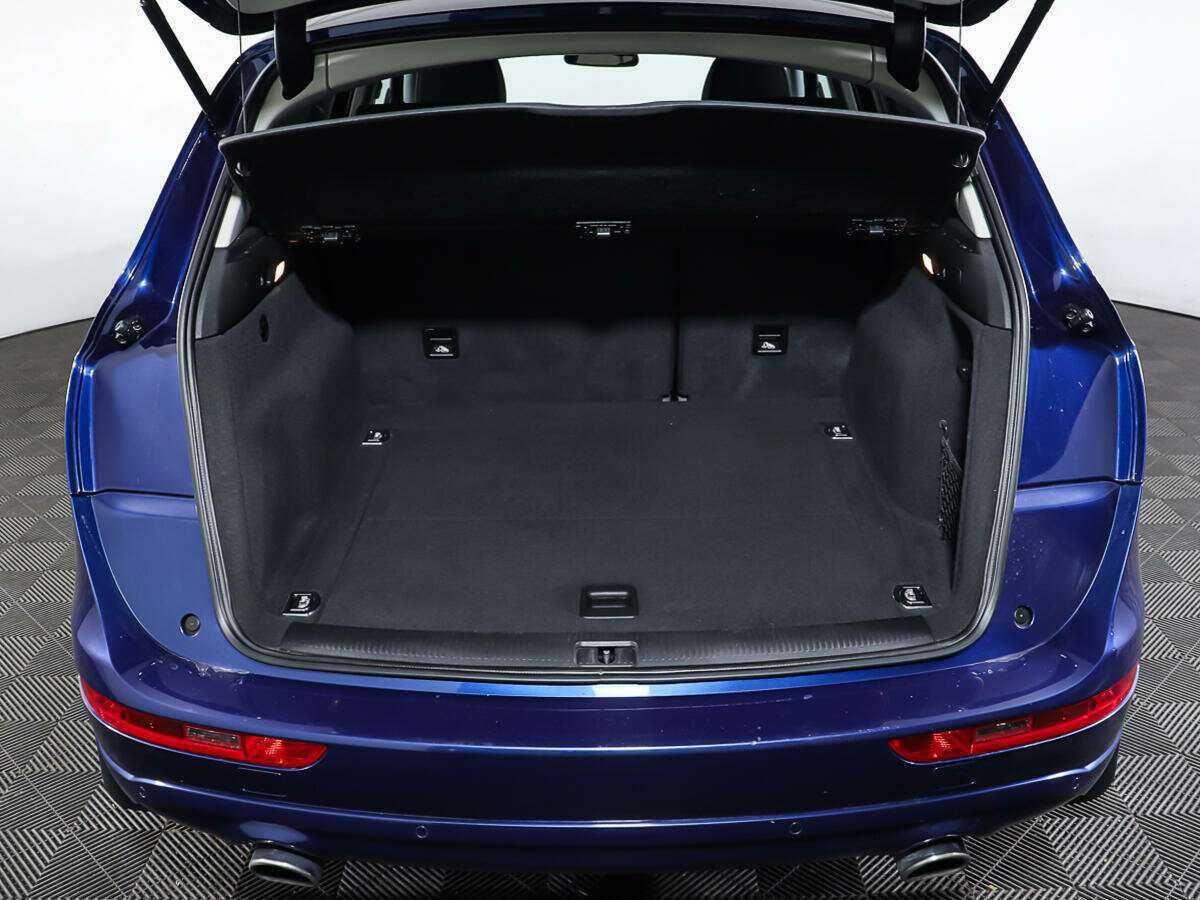 Купить Audi Q5, 2014, 119 000 км.. Фото: #8