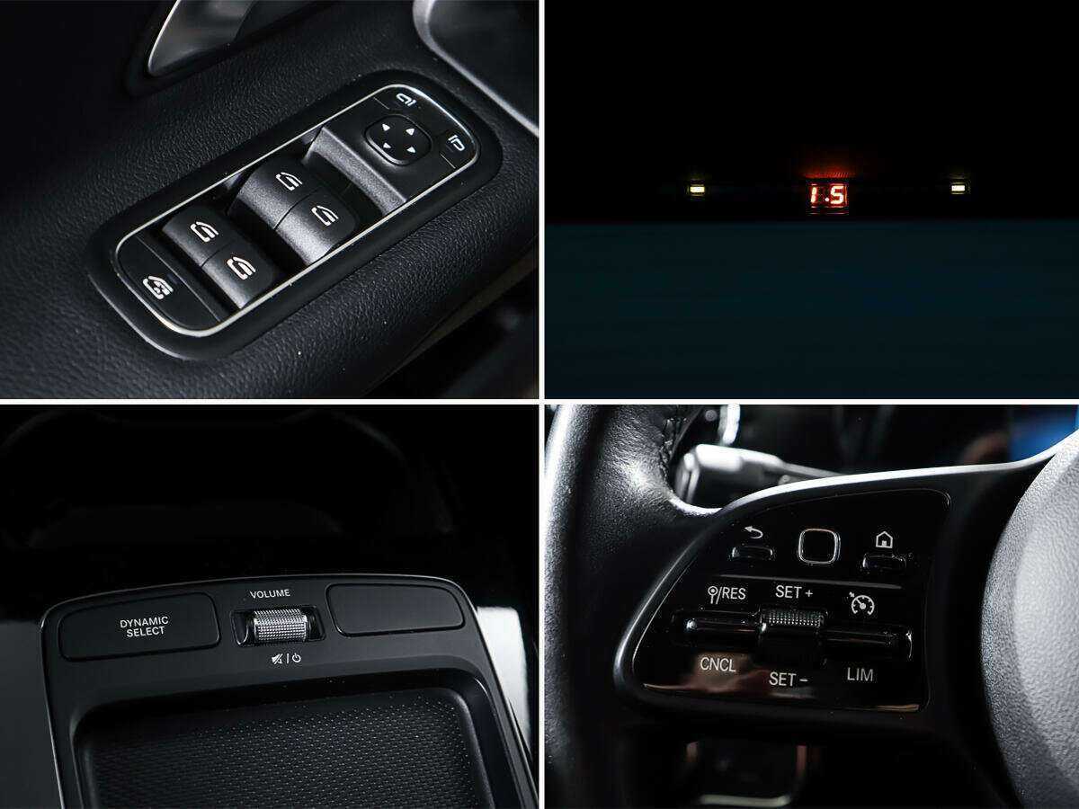 Купить Mercedes-Benz A-Класс, 2019, 82 673 км.. Фото: #16