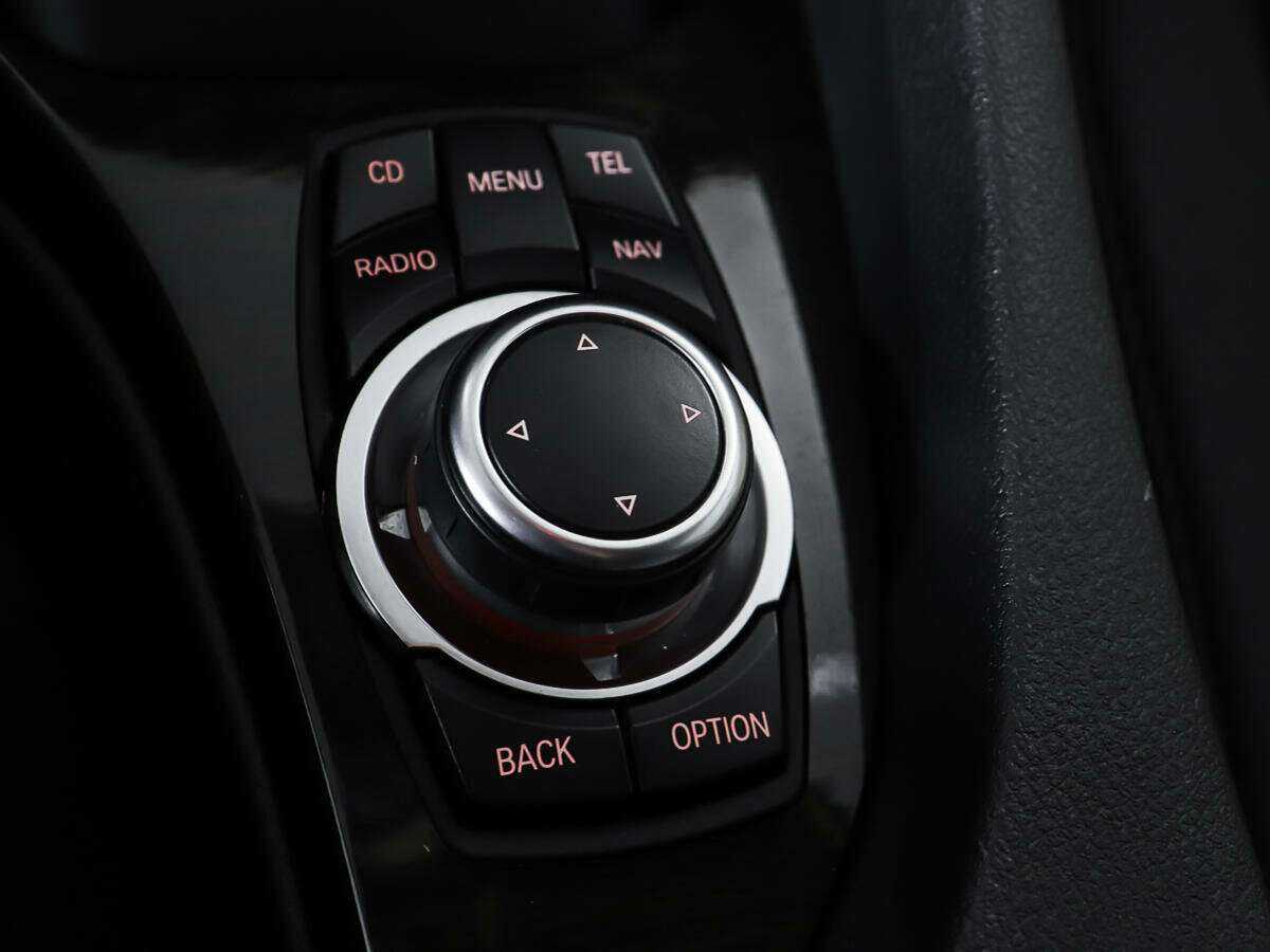 Купить BMW X1, 2012, 128 630 км.. Фото: #16