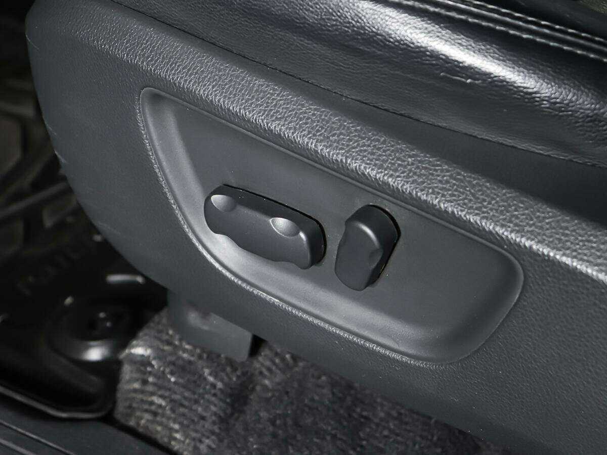 Купить Mitsubishi Pajero Sport, 2018, 85 900 км.. Фото: #16