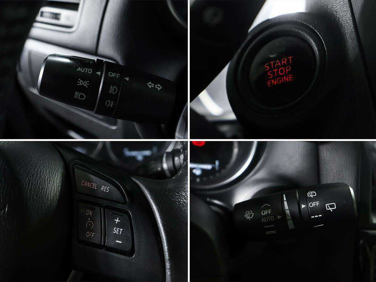 Купить Мазда Ц-Икс-5, 2013, 203 903 км.. Фото: #20