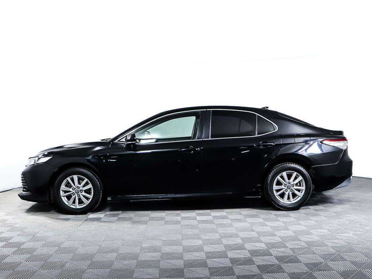 Купить Toyota Camry, 2020, 70 400 км.. Фото: #7