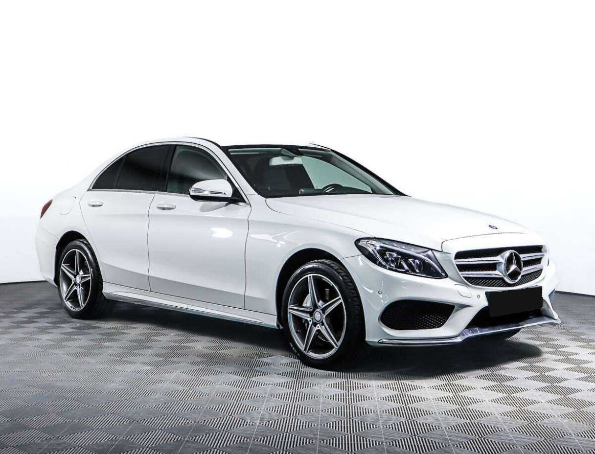 Купить Mercedes-Benz C-Класс, 2014, 92 474 км.. Фото: #2