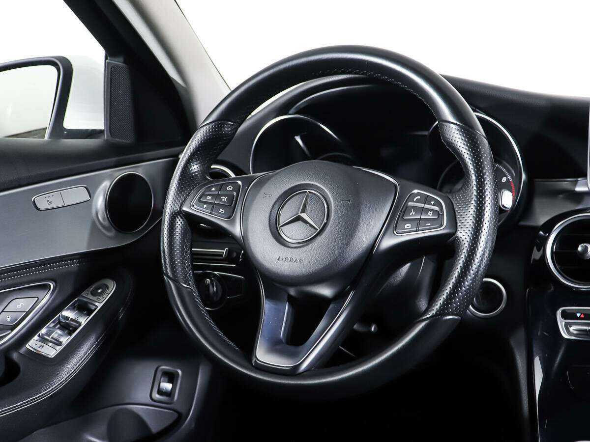 Купить Mercedes-Benz C-Класс, 2014, 92 474 км.. Фото: #14