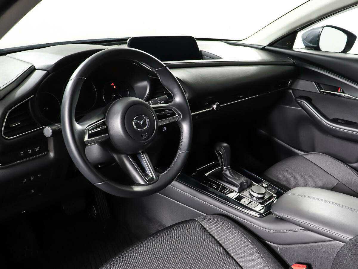 Купить Mazda CX-30, 2021, 6 658 км.. Фото: #13