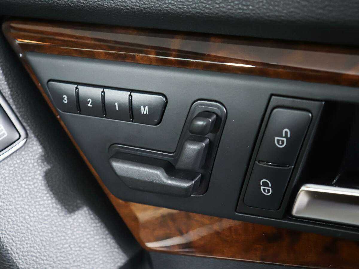 Купить Mercedes-Benz GLK-Класс, 2012, 128 405 км.. Фото: #15