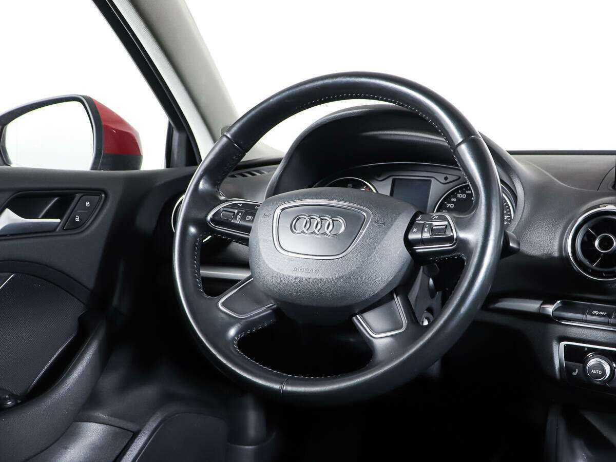 Купить Audi A3, 2015, 129 365 км.. Фото: #13