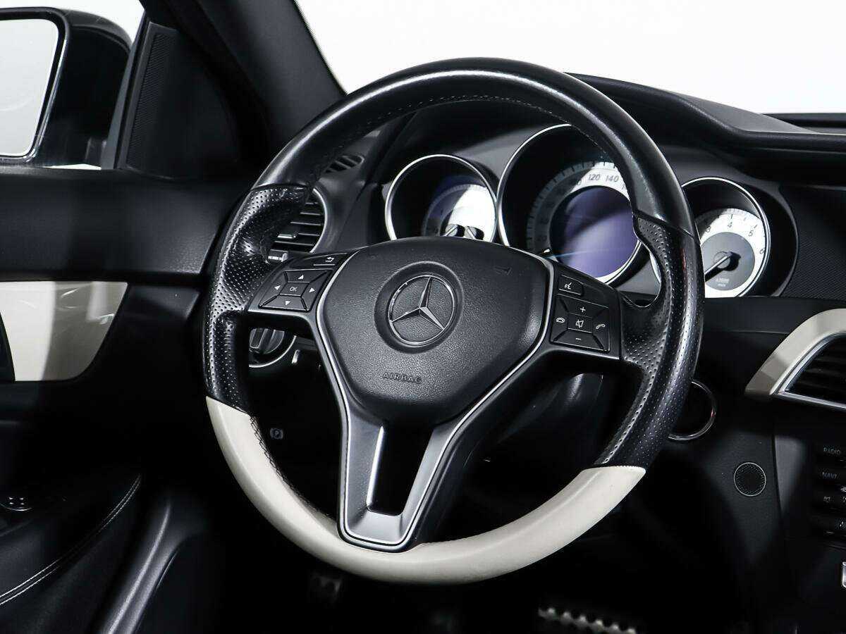 Купить Mercedes-Benz C-Класс, 2012, 113 620 км.. Фото: #14