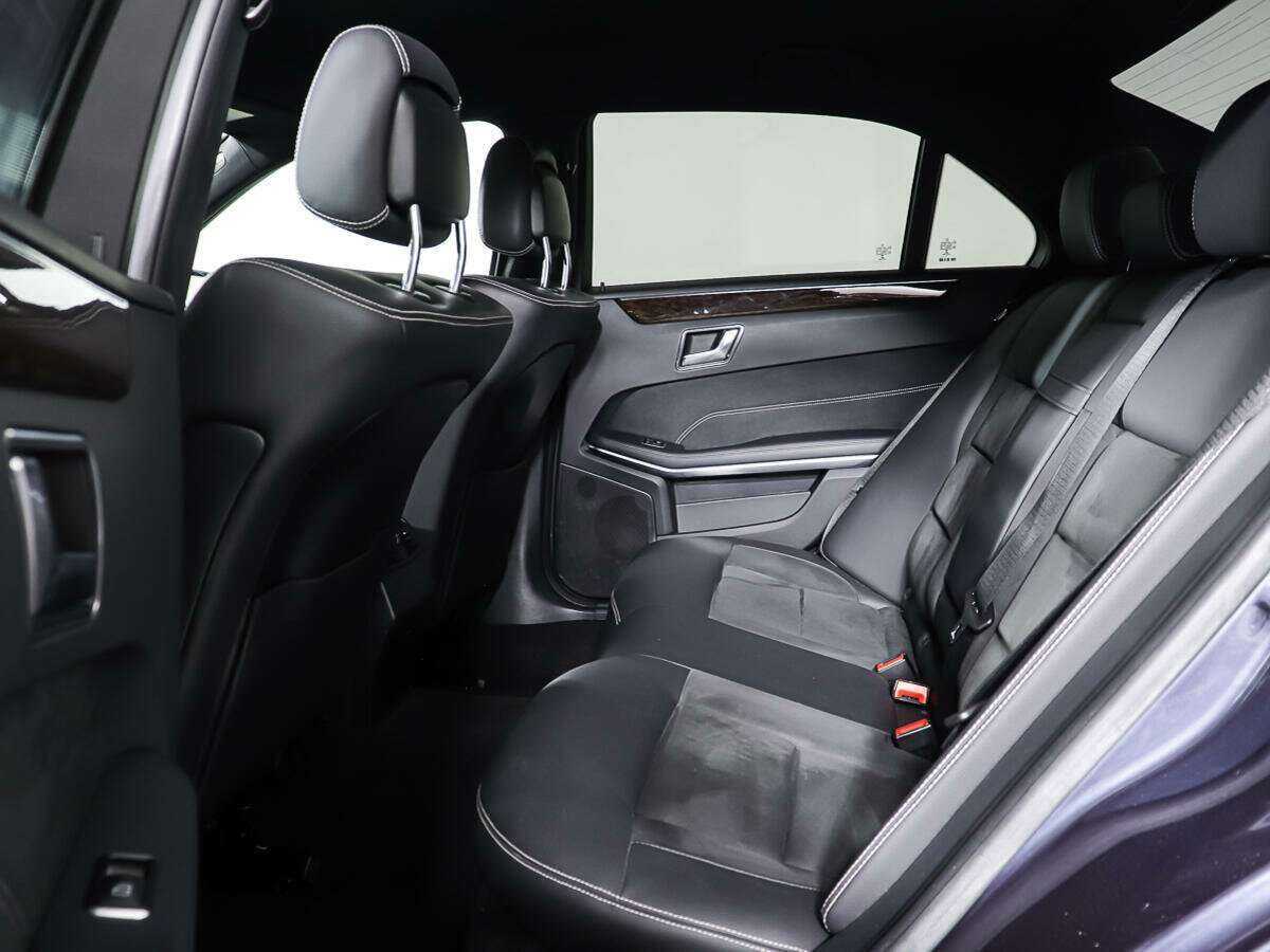 Купить Mercedes-Benz E-Класс, 2015, 131 765 км.. Фото: #9