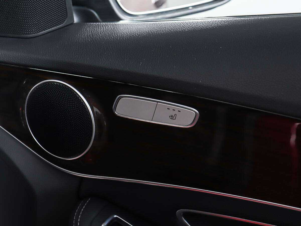 Купить Mercedes-Benz C-Класс, 2016, 46 366 км.. Фото: #16