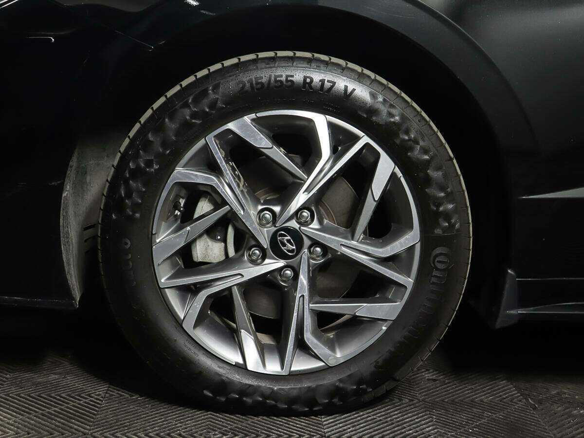 Купить Хендай Соната, 2020, 24 435 км.. Фото: #21