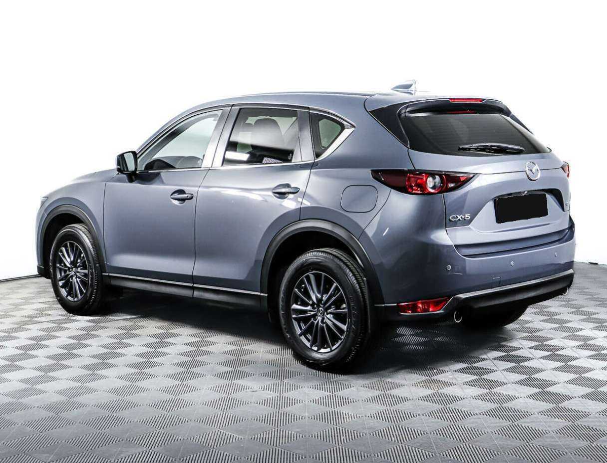 Купить Mazda CX-5, 2021, 34 438 км.. Фото: #6