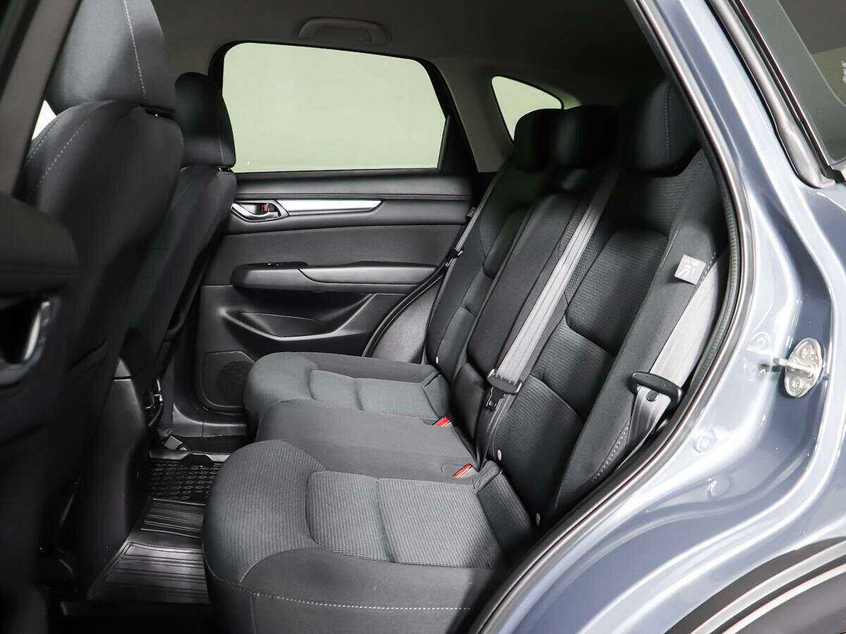 Купить Mazda CX-5, 2021, 34 438 км.. Фото: #9