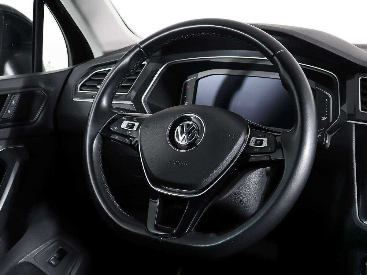 Купить Volkswagen Tiguan, 2020, 70 446 км.. Фото: #15