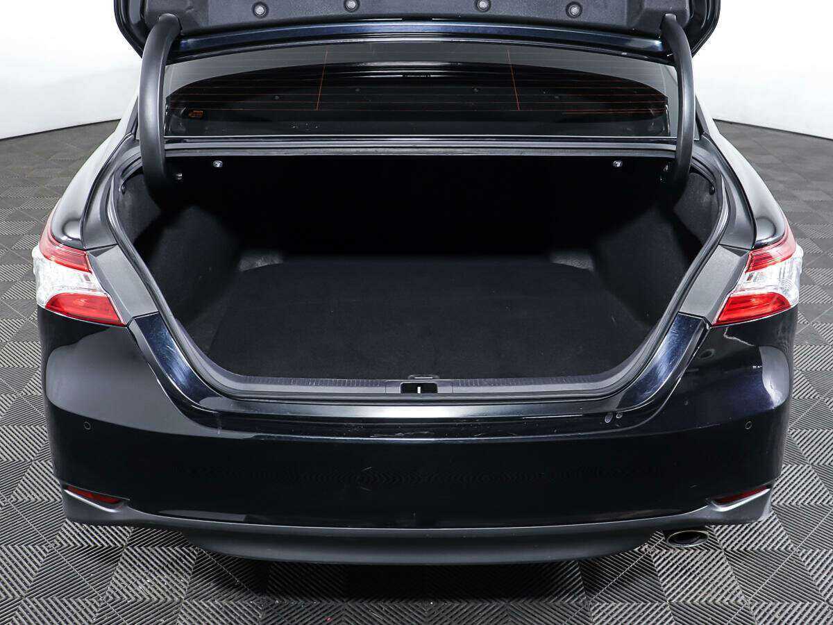 Купить Toyota Camry, 2020, 212 127 км.. Фото: #6