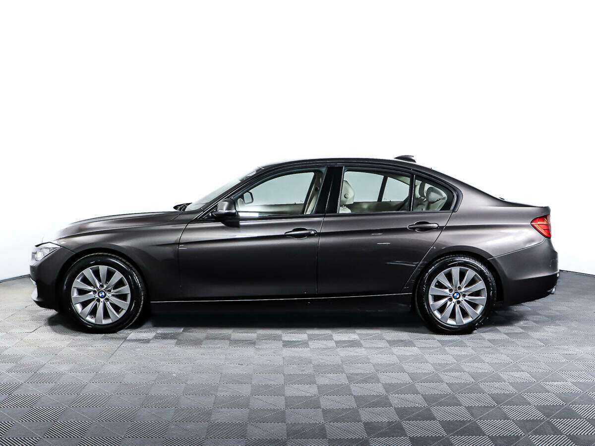 Купить BMW 3 серии, 2012, 105 153 км.. Фото: #7