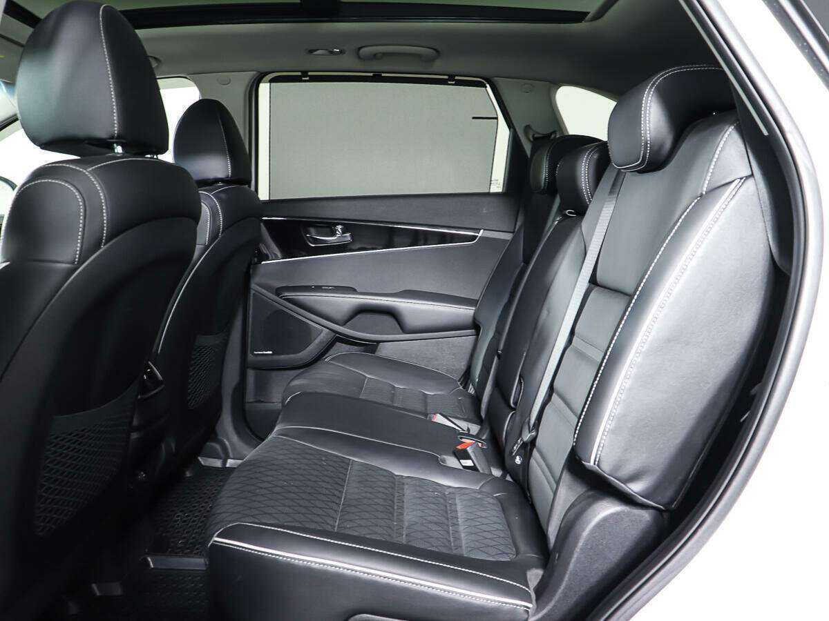 Купить Kia Sorento, 2019, 77 162 км.. Фото: #9