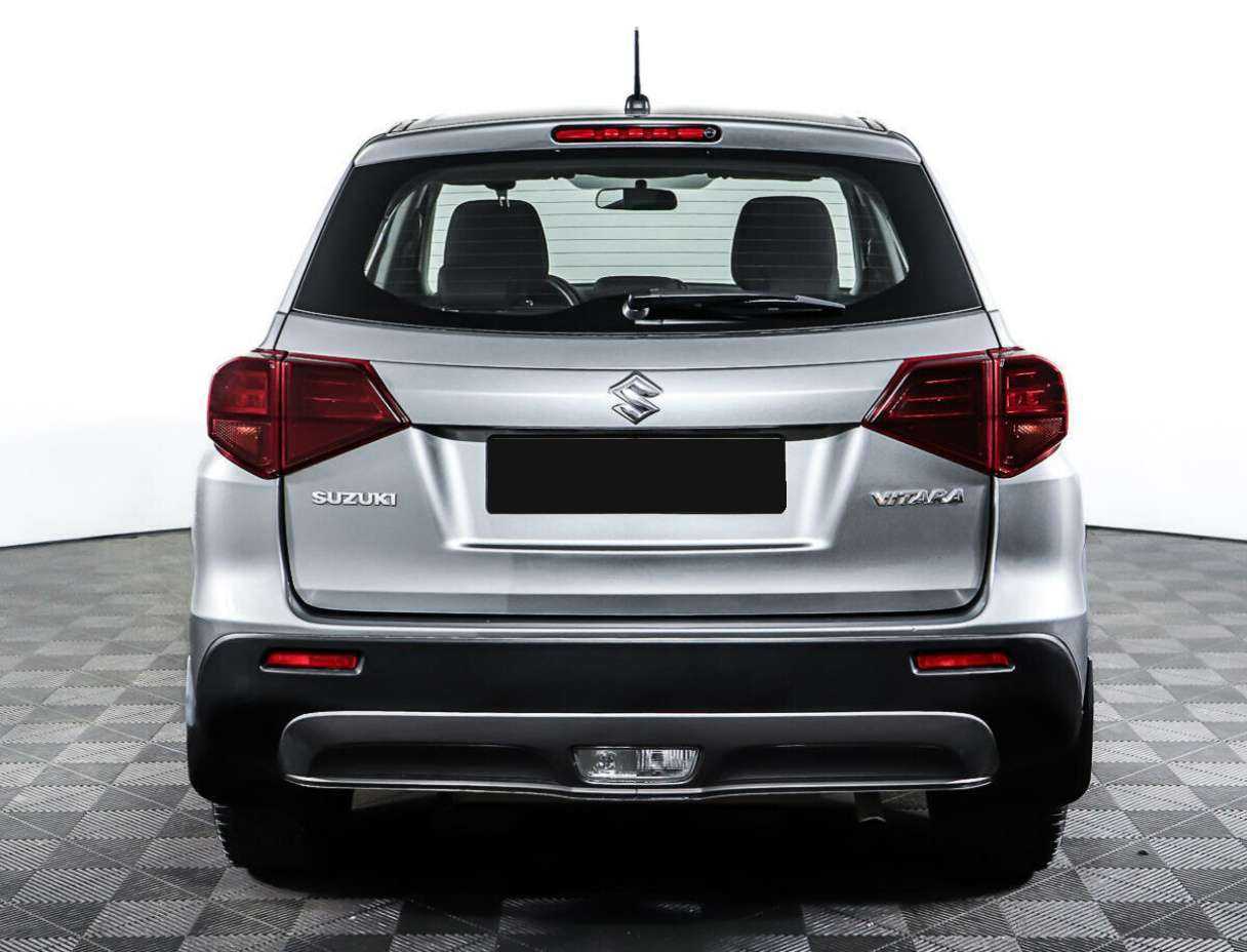 Купить Сузуки Витара, 2021, 18 000 км.. Фото: #5