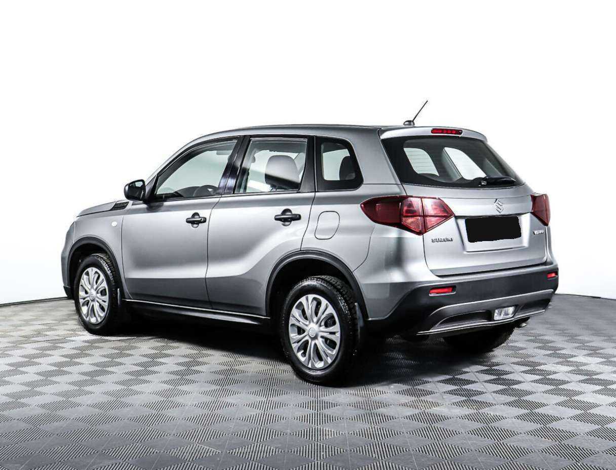 Купить Сузуки Витара, 2021, 18 000 км.. Фото: #6