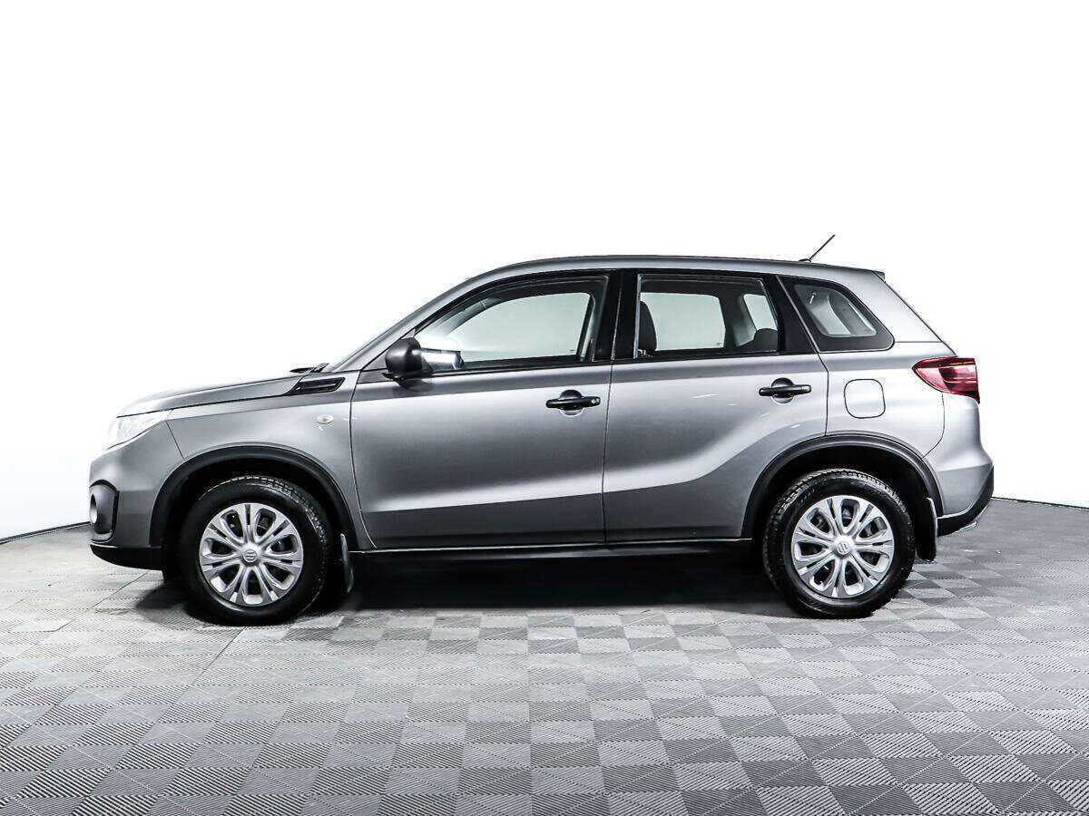 Купить Сузуки Витара, 2021, 18 000 км.. Фото: #7