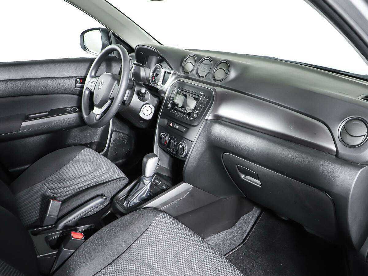 Купить Сузуки Витара, 2021, 18 000 км.. Фото: #8