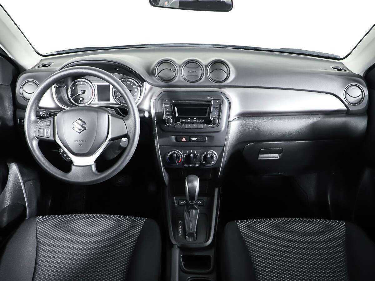 Купить Сузуки Витара, 2021, 18 000 км.. Фото: #10