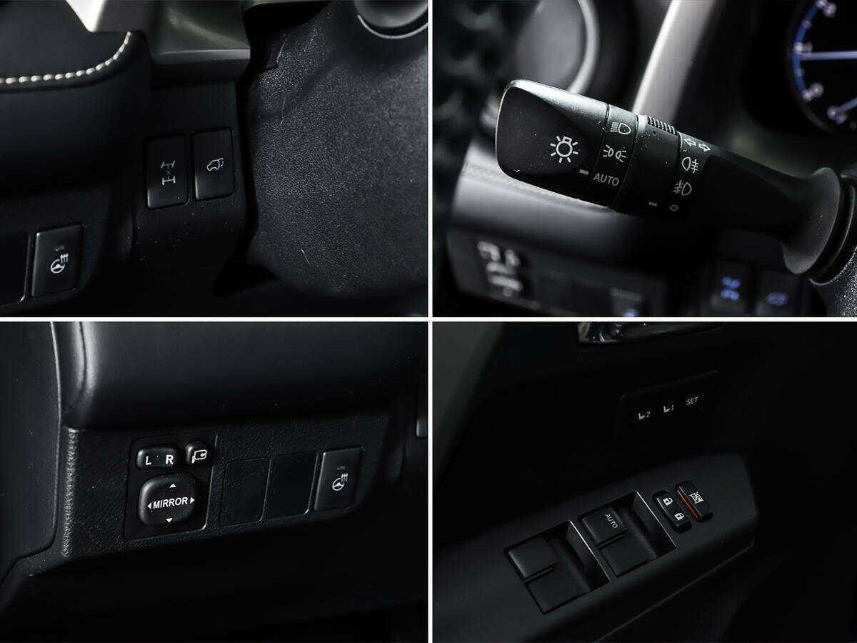 Купить Toyota RAV4, 2018, 118 300 км.. Фото: #17