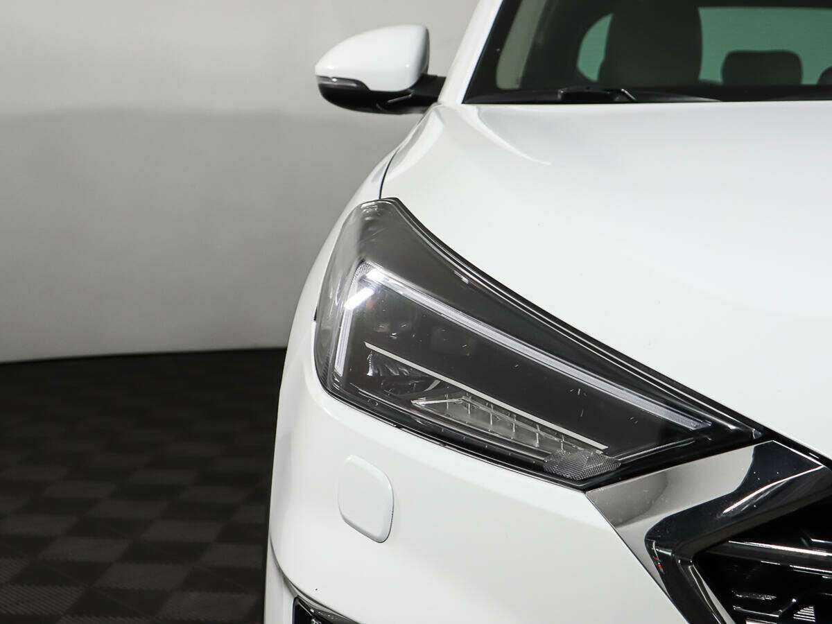 Купить Hyundai Tucson, 2019, 88 620 км.. Фото: #27