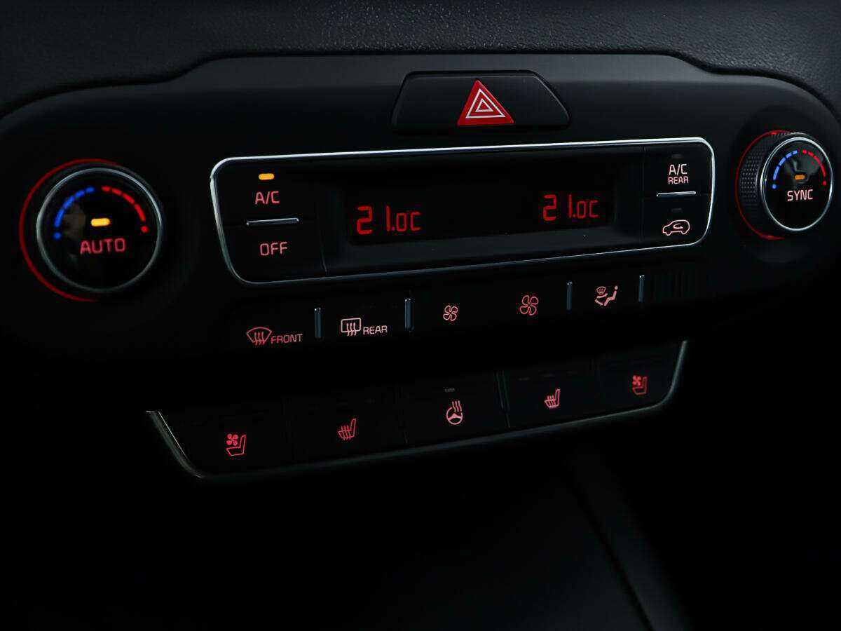 Купить Kia Sorento, 2018, 136 851 км.. Фото: #16