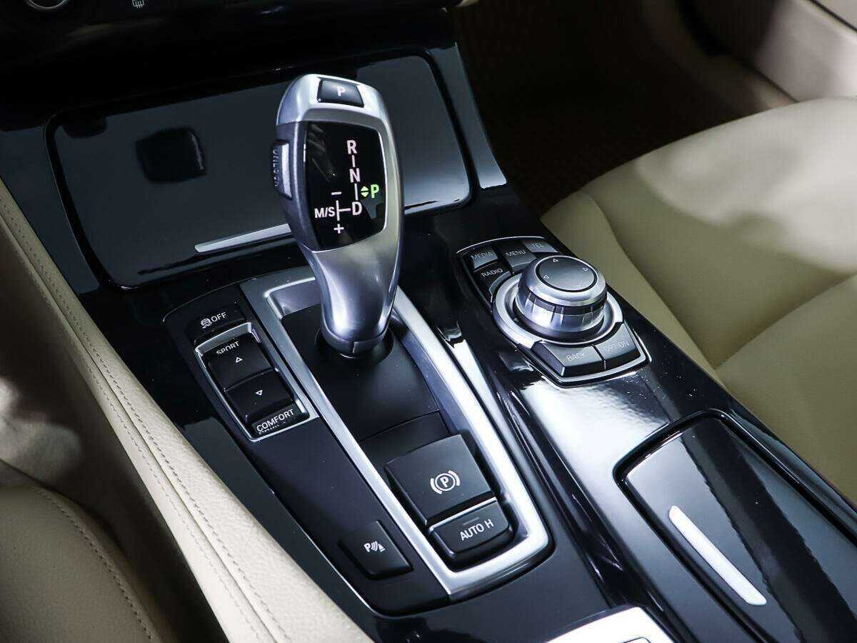 Купить BMW 5 серии, 2014, 87 000 км.. Фото: #15