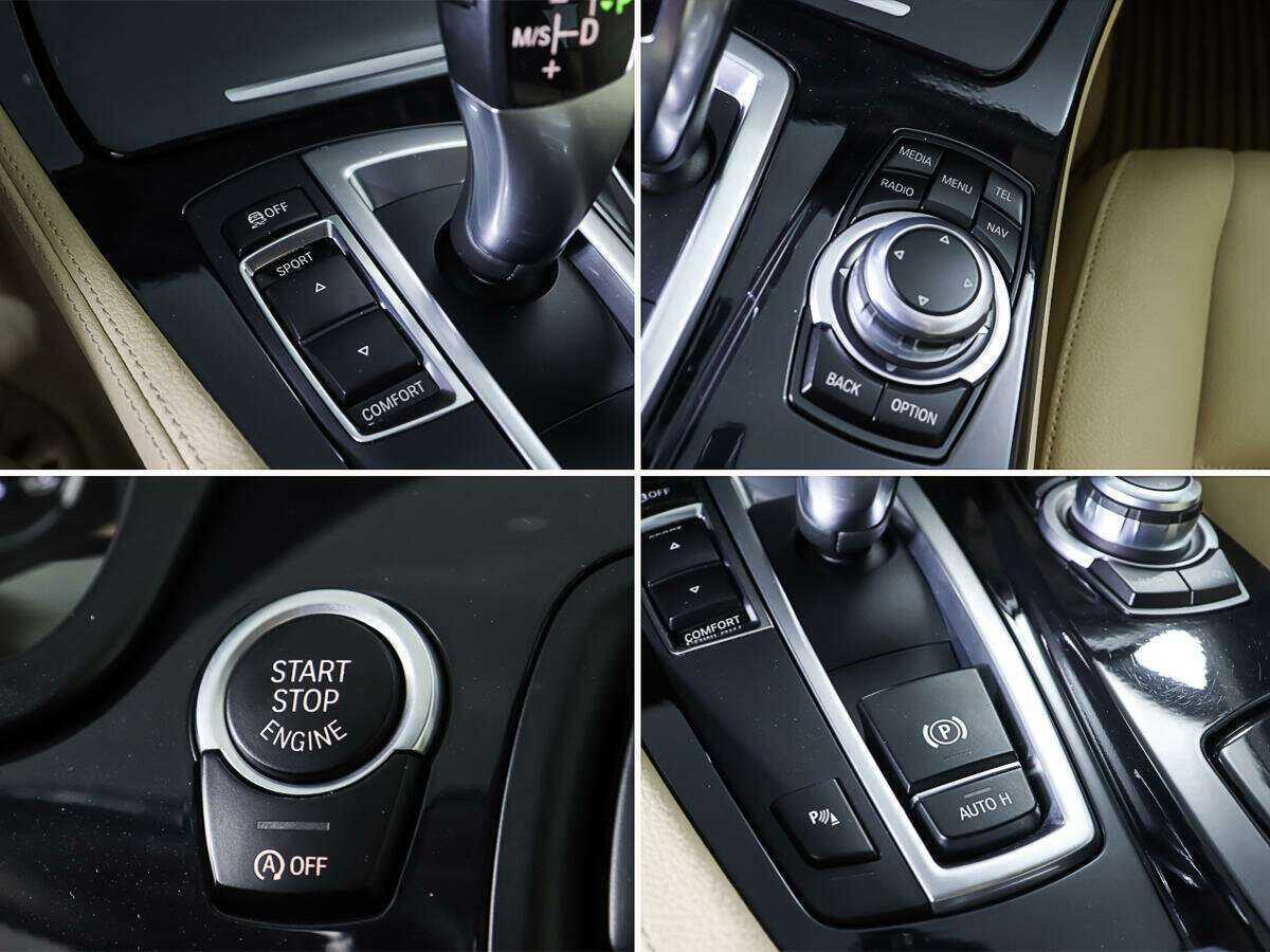Купить BMW 5 серии, 2014, 87 000 км.. Фото: #16