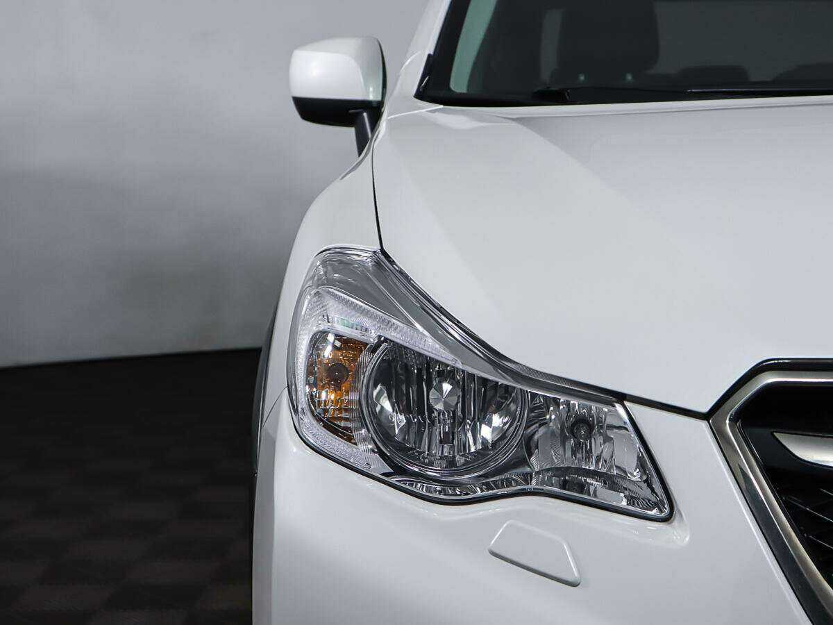 Купить Subaru XV, 2012, 136 657 км.. Фото: #21
