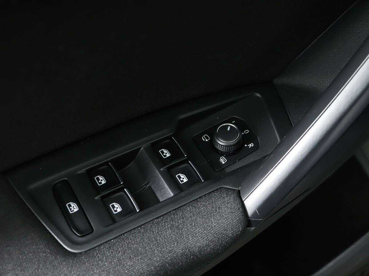 Купить Volkswagen Tiguan, 2018, 87 000 км.. Фото: #15