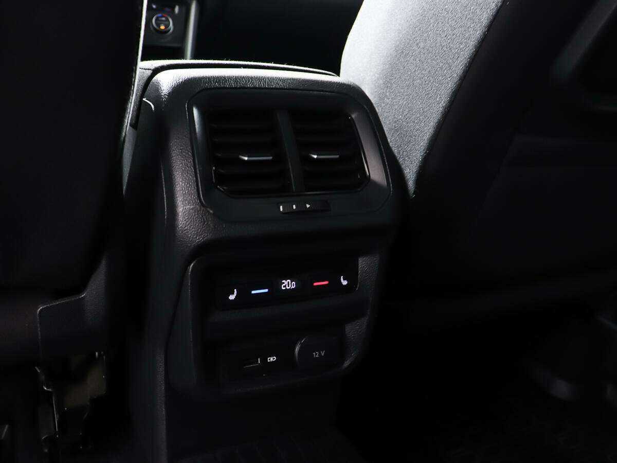 Купить Volkswagen Tiguan, 2018, 87 000 км.. Фото: #19