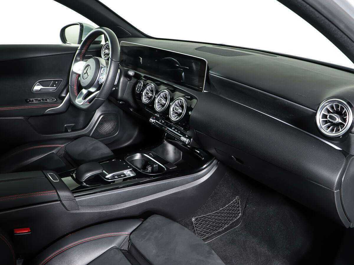 Купить Mercedes-Benz A-Класс, 2019, 43 180 км.. Фото: #7