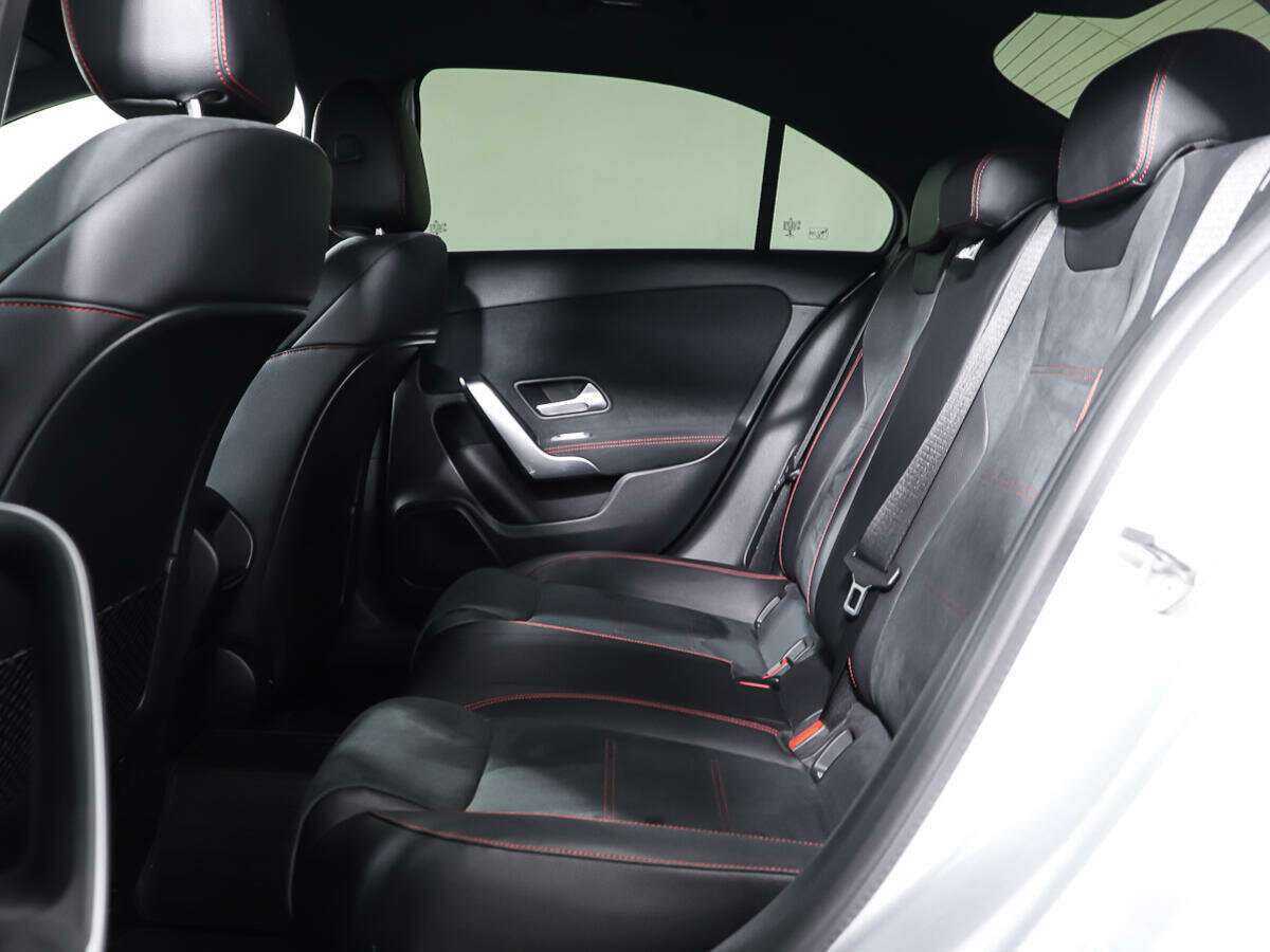 Купить Mercedes-Benz A-Класс, 2019, 43 180 км.. Фото: #8