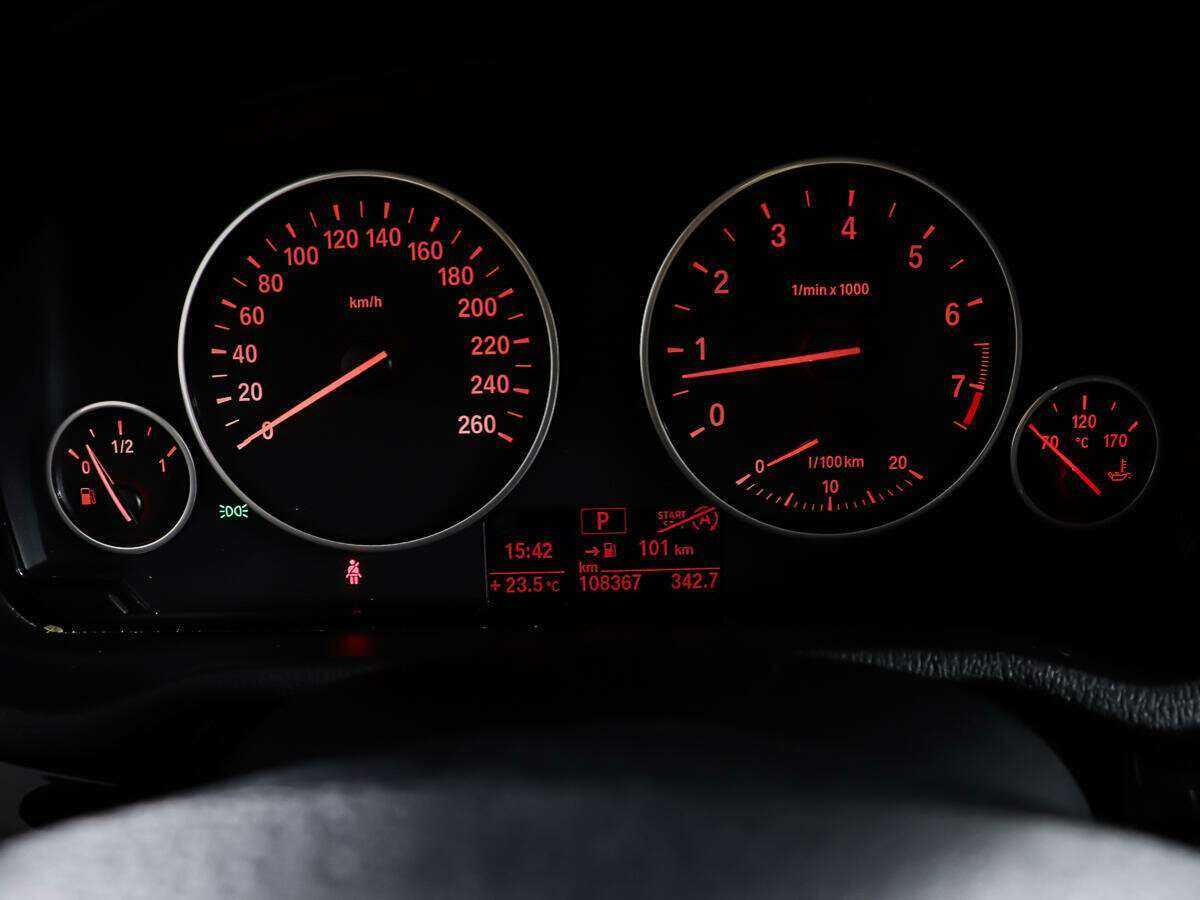 Купить BMW X3, 2014, 108 500 км.. Фото: #13