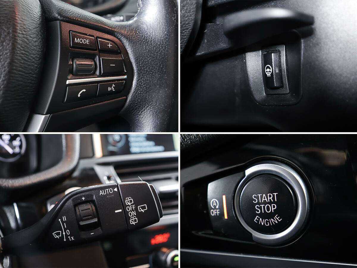 Купить BMW X3, 2014, 122 001 км.. Фото: #19