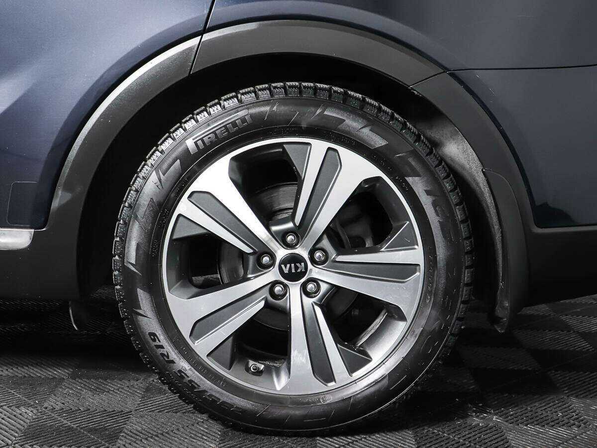 Купить Kia Sorento, 2017, 120 000 км.. Фото: #27