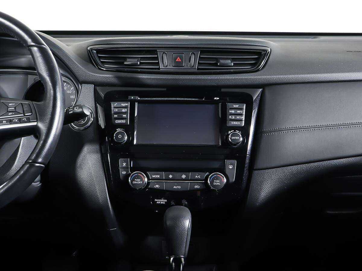 Купить Nissan X-Trail, 2020, 40 753 км.. Фото: #11