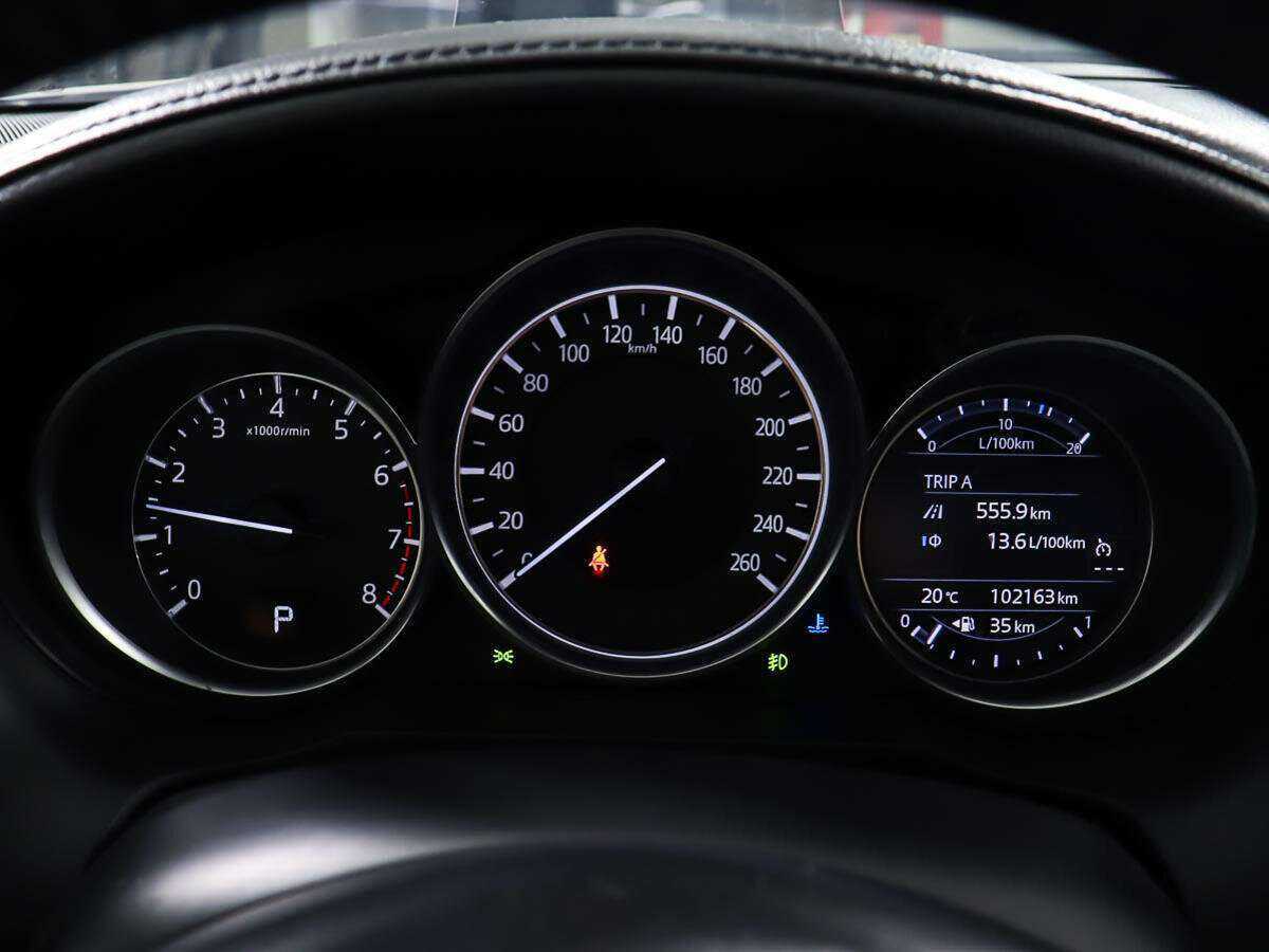 Купить Mazda 6, 2018, 102 300 км.. Фото: #12