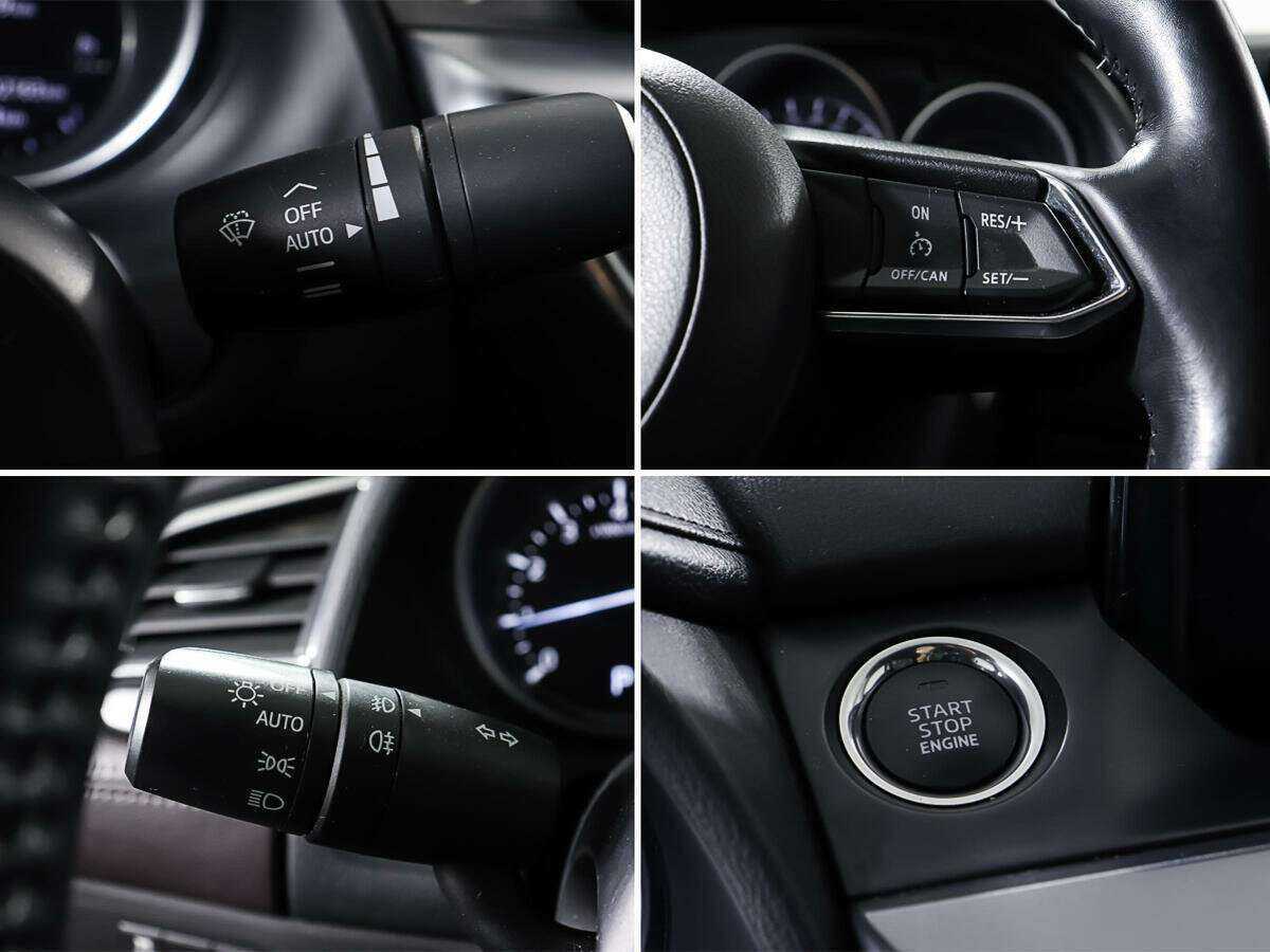 Купить Mazda 6, 2018, 102 300 км.. Фото: #17