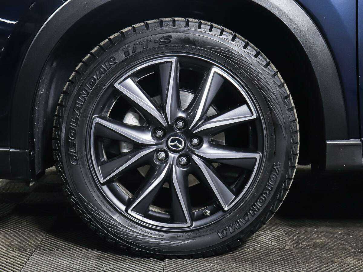 Купить Mazda CX-5, 2017, 81 239 км.. Фото: #21