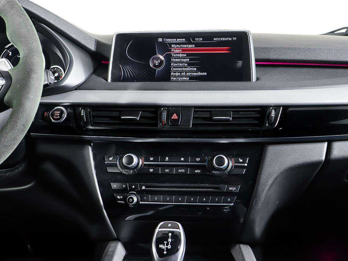 Купить BMW X5, 2014, 132 000 км.. Фото: #11