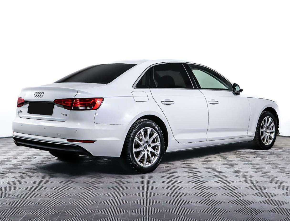 Купить Audi A4, 2015, 98 000 км.. Фото: #4