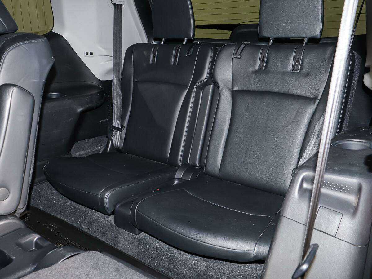 Купить Тойота Хайлэндер, 2012, 144 950 км.. Фото: #10